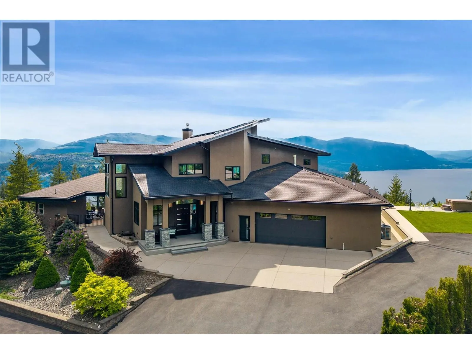 3655 McBride Road