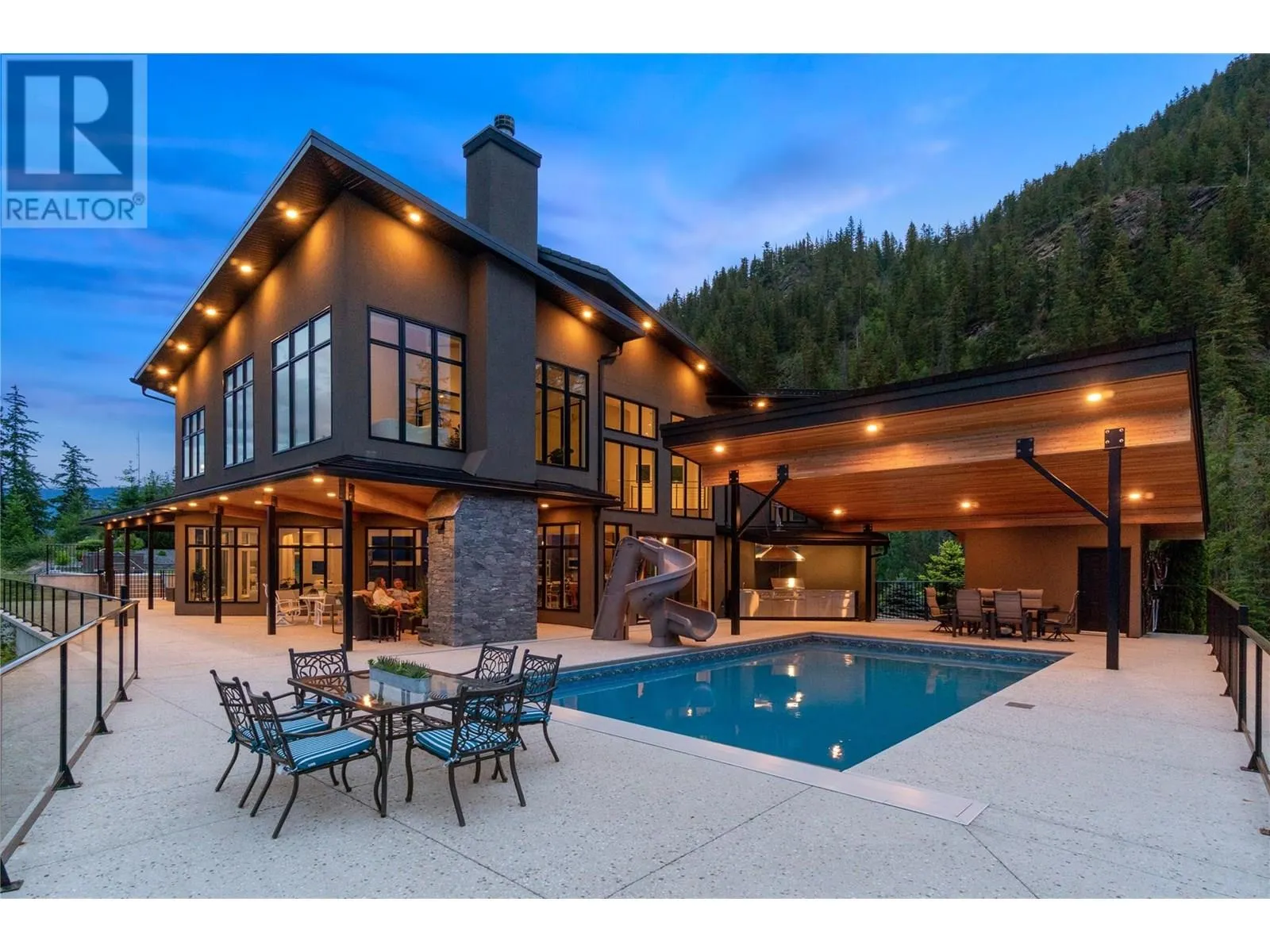 3655 McBride Road