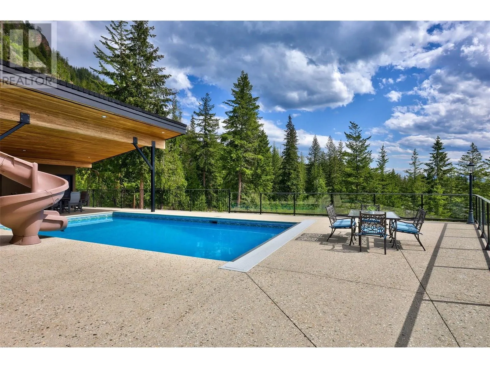 3655 McBride Road
