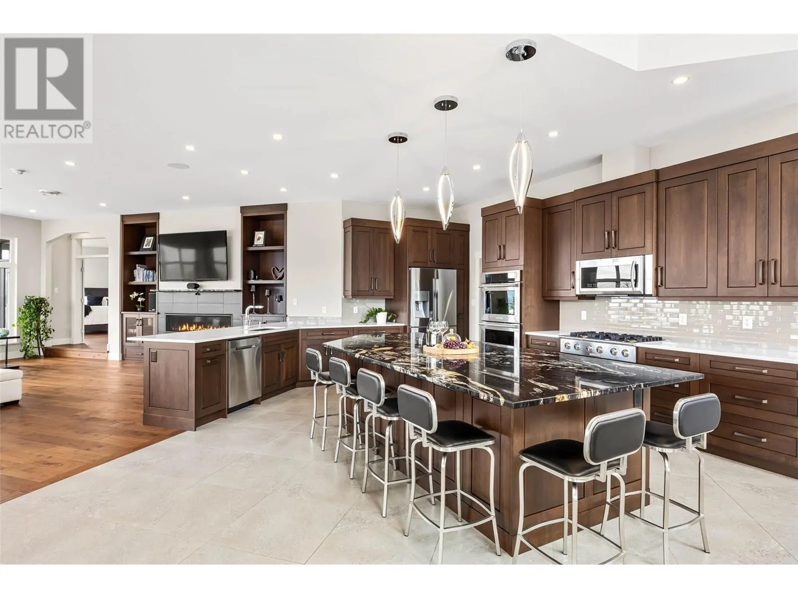 3655 McBride Road