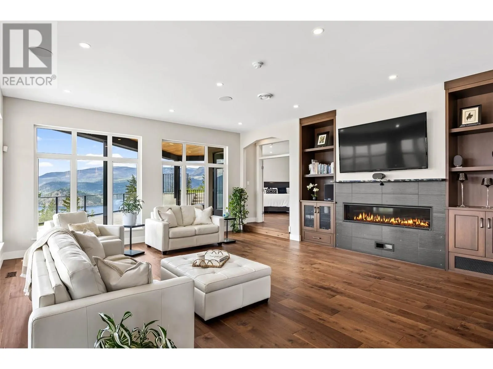3655 McBride Road