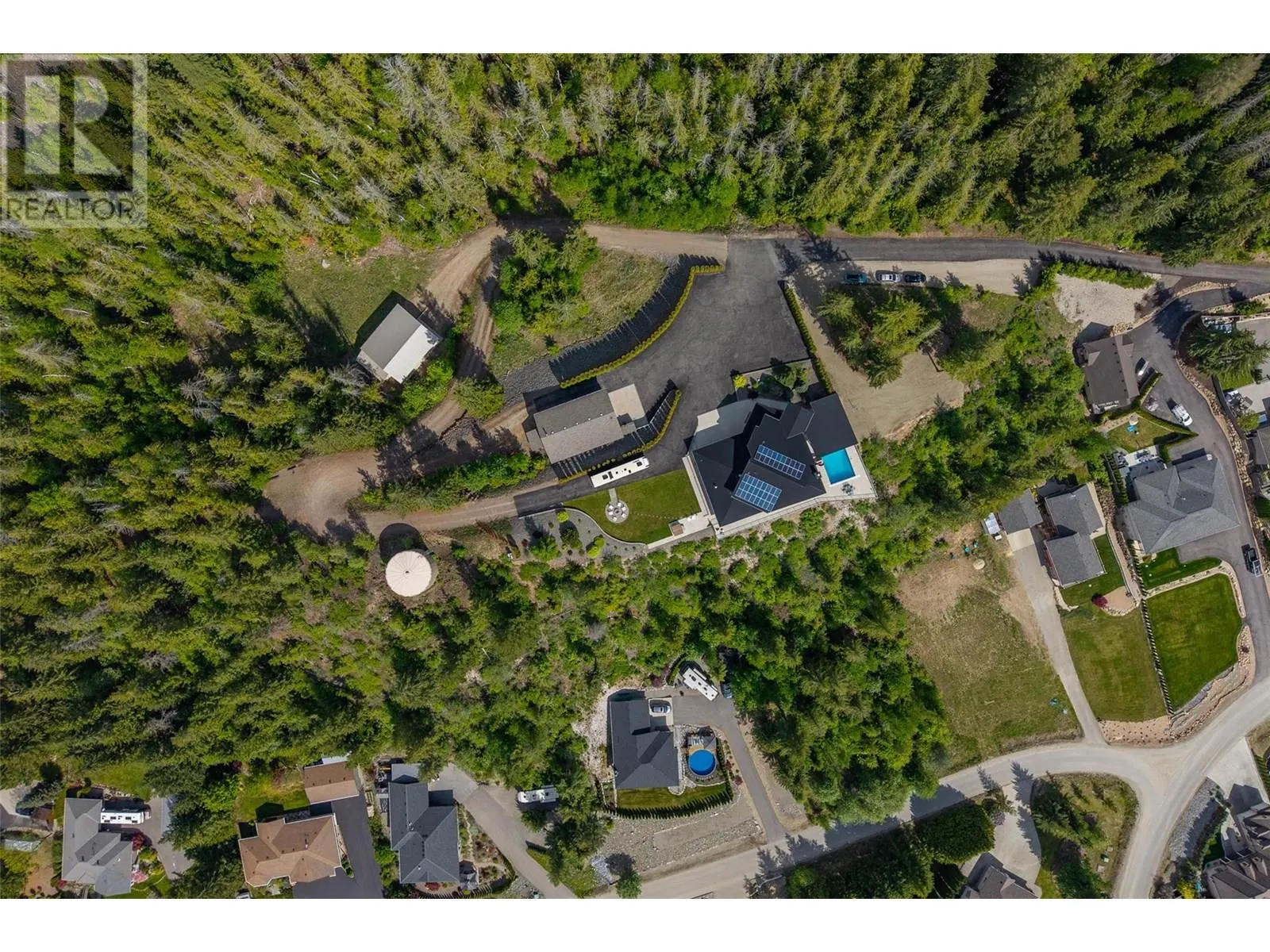 3655 McBride Road
