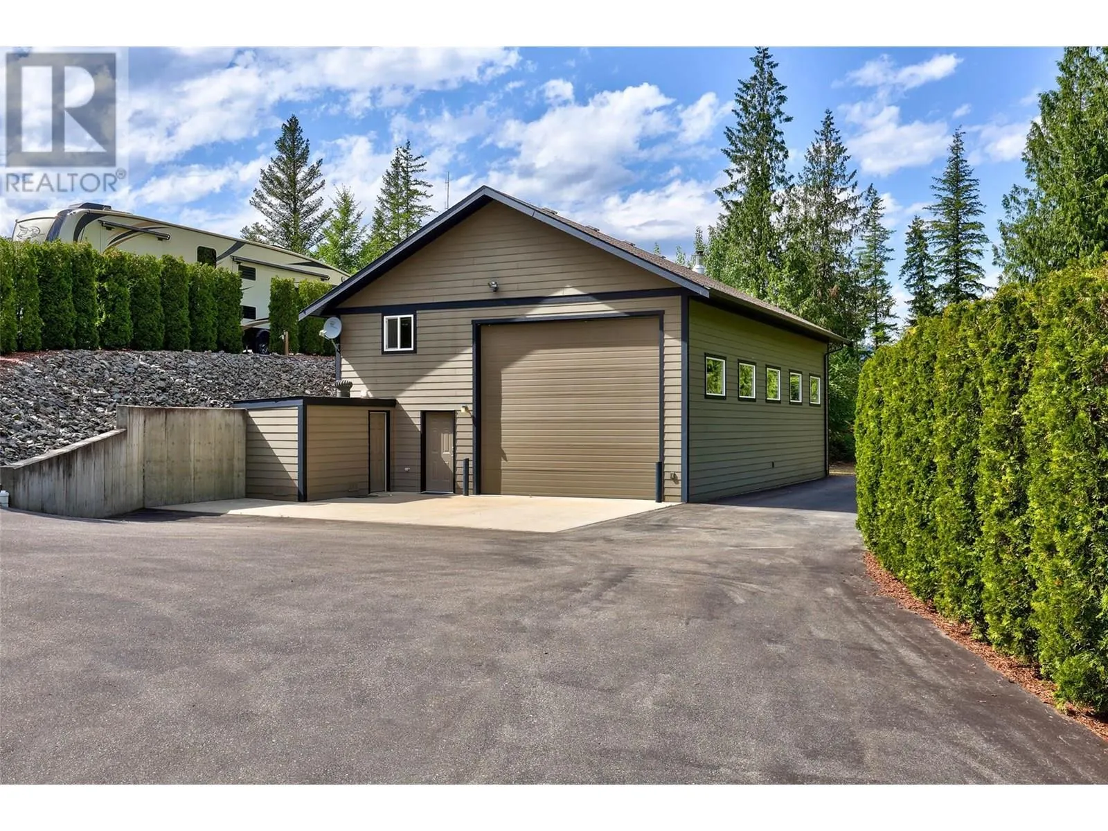 3655 McBride Road
