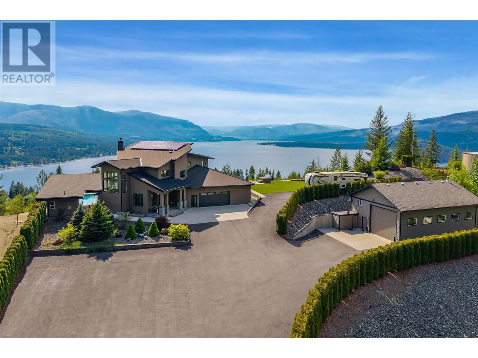 3655 McBride Road