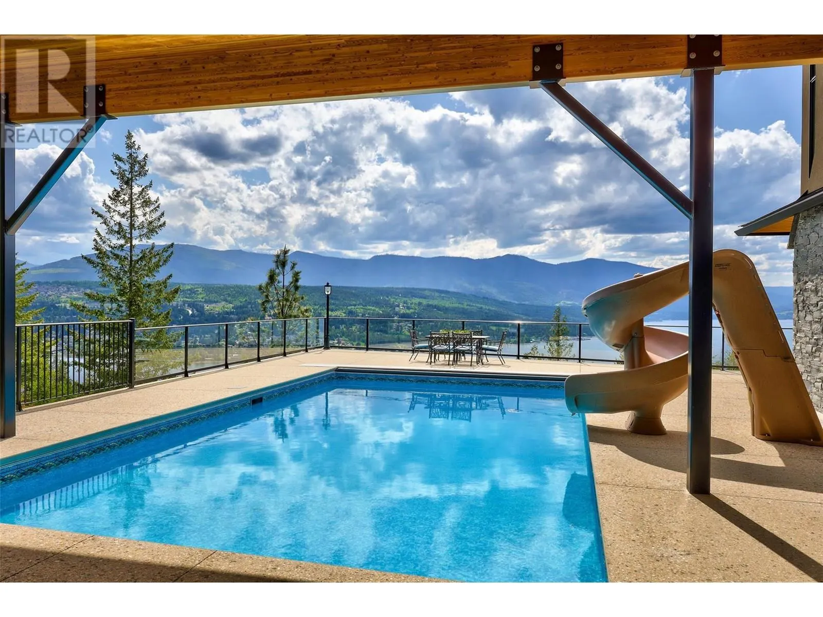 3655 McBride Road
