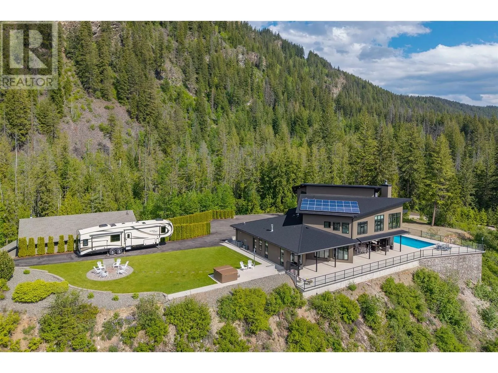 3655 McBride Road