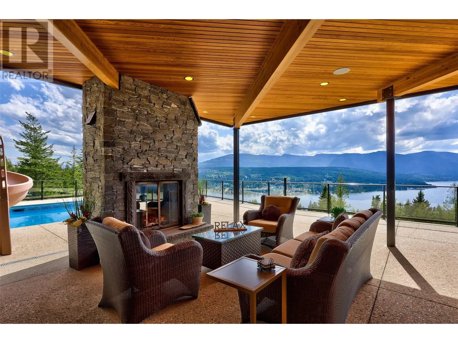 3655 McBride Road