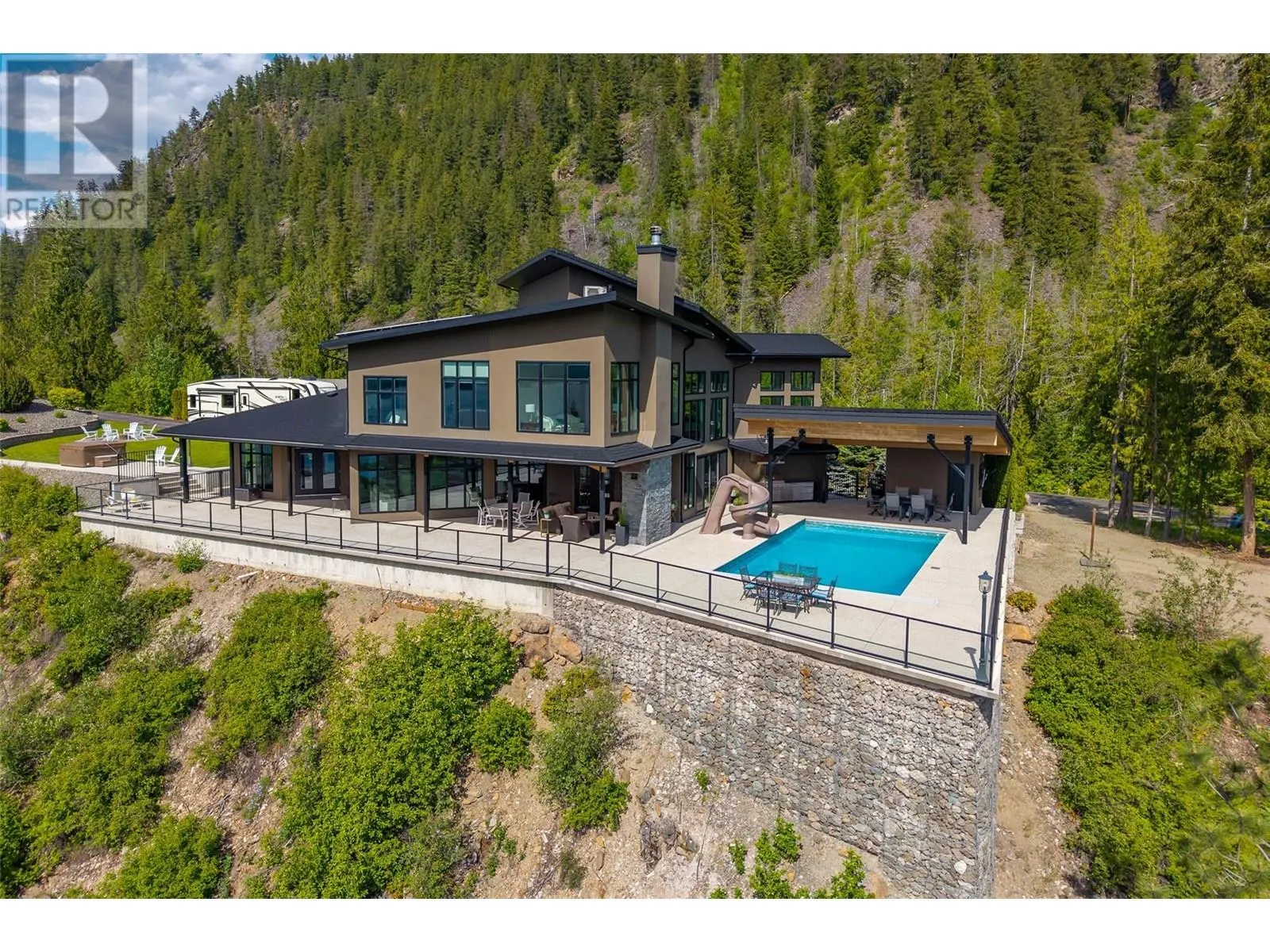 3655 McBride Road