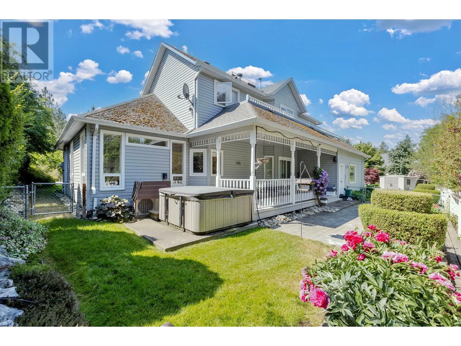 758 Varney Court