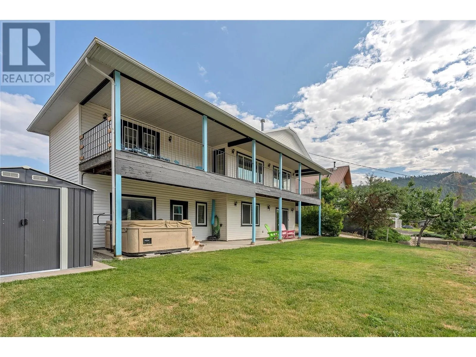 285 WESTVIEW Road