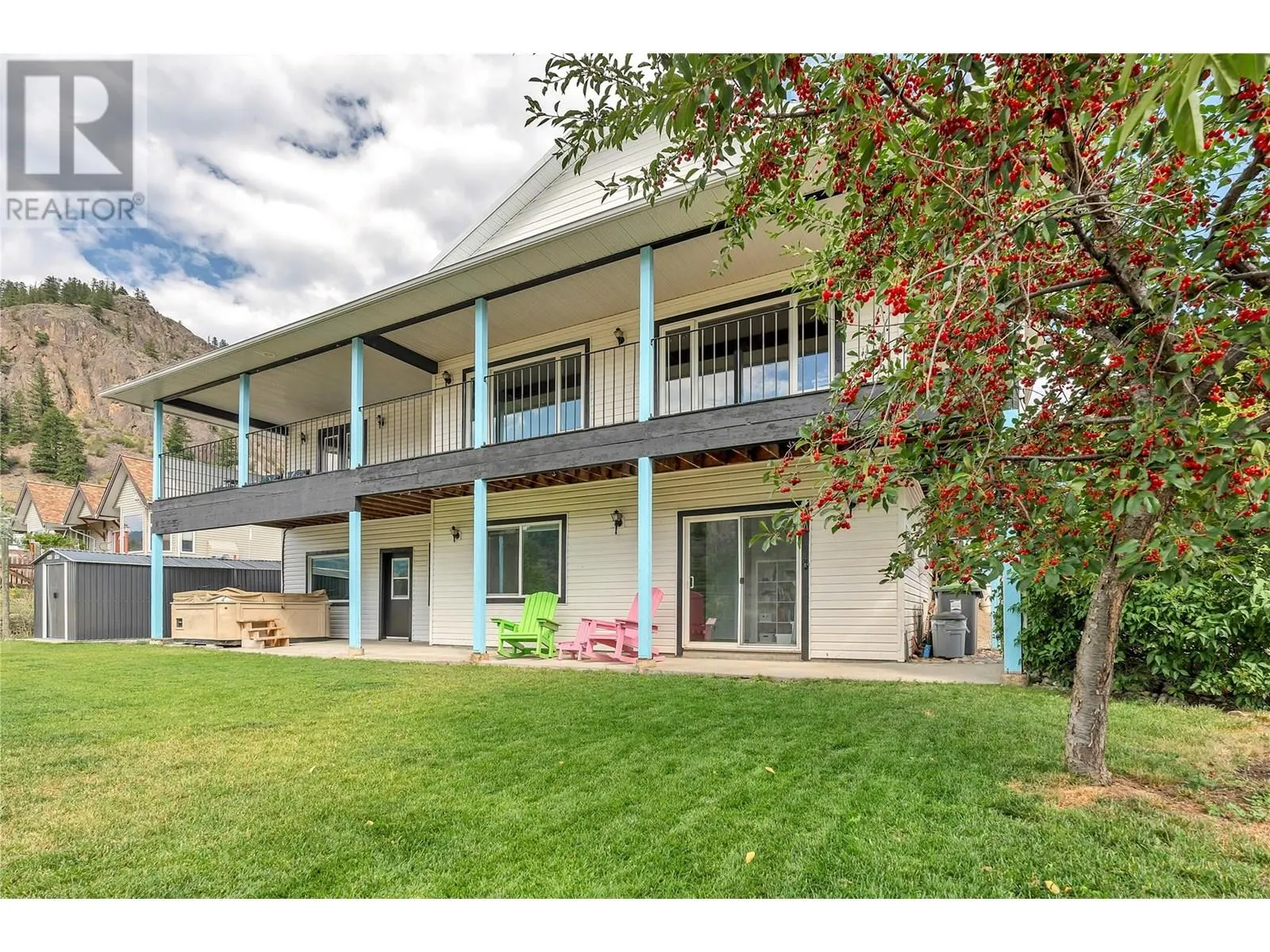 285 WESTVIEW Road