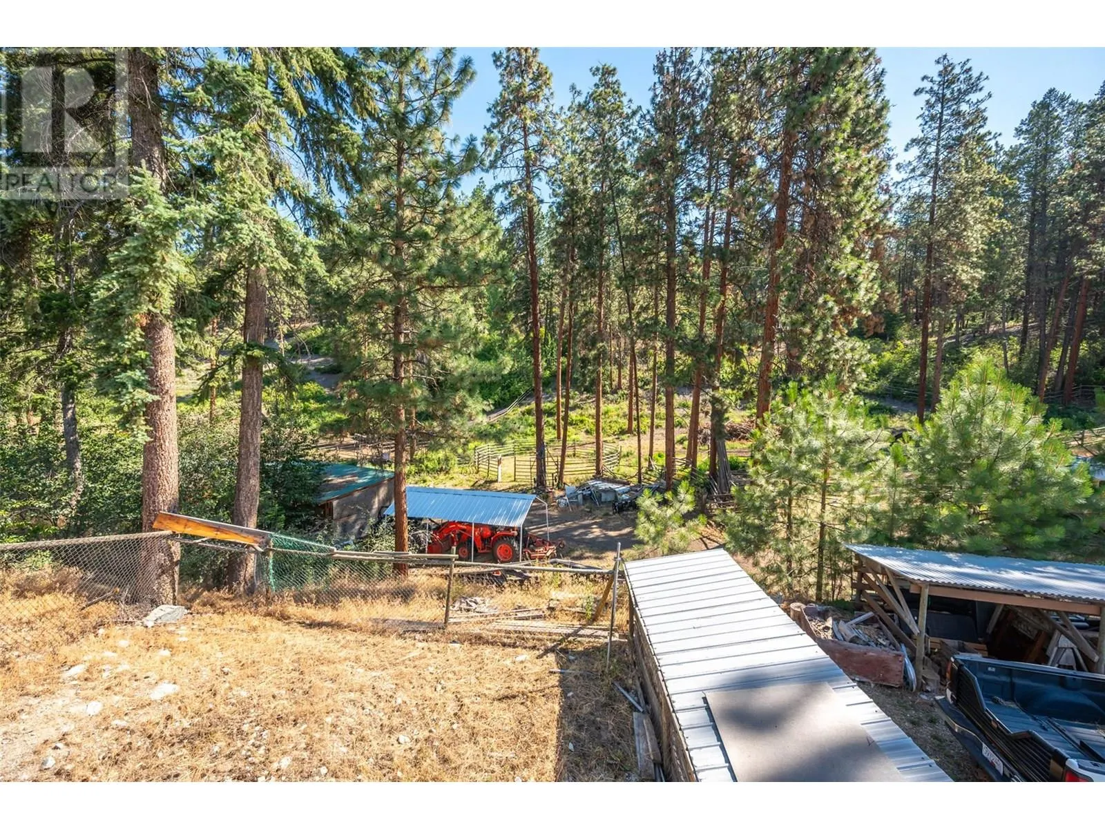 1525 Smethurst Road