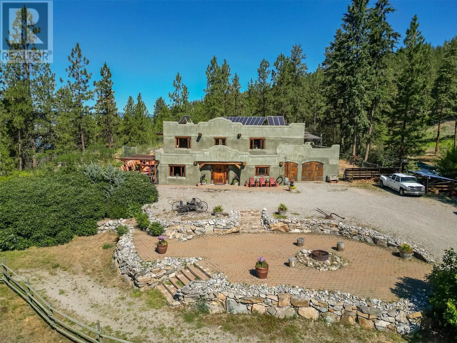 1525 Smethurst Road