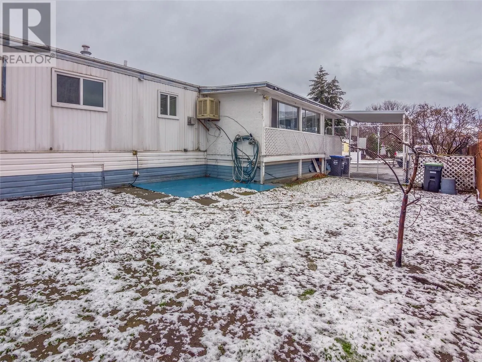 197 Dauphin Avenue Unit# 36