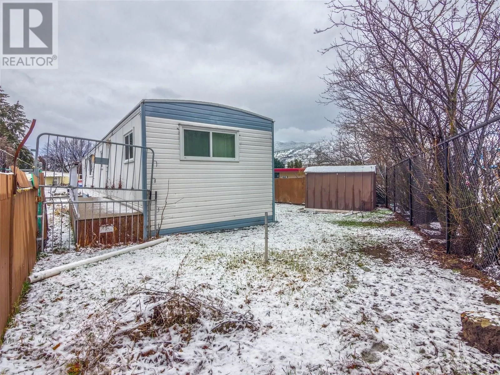197 Dauphin Avenue Unit# 36