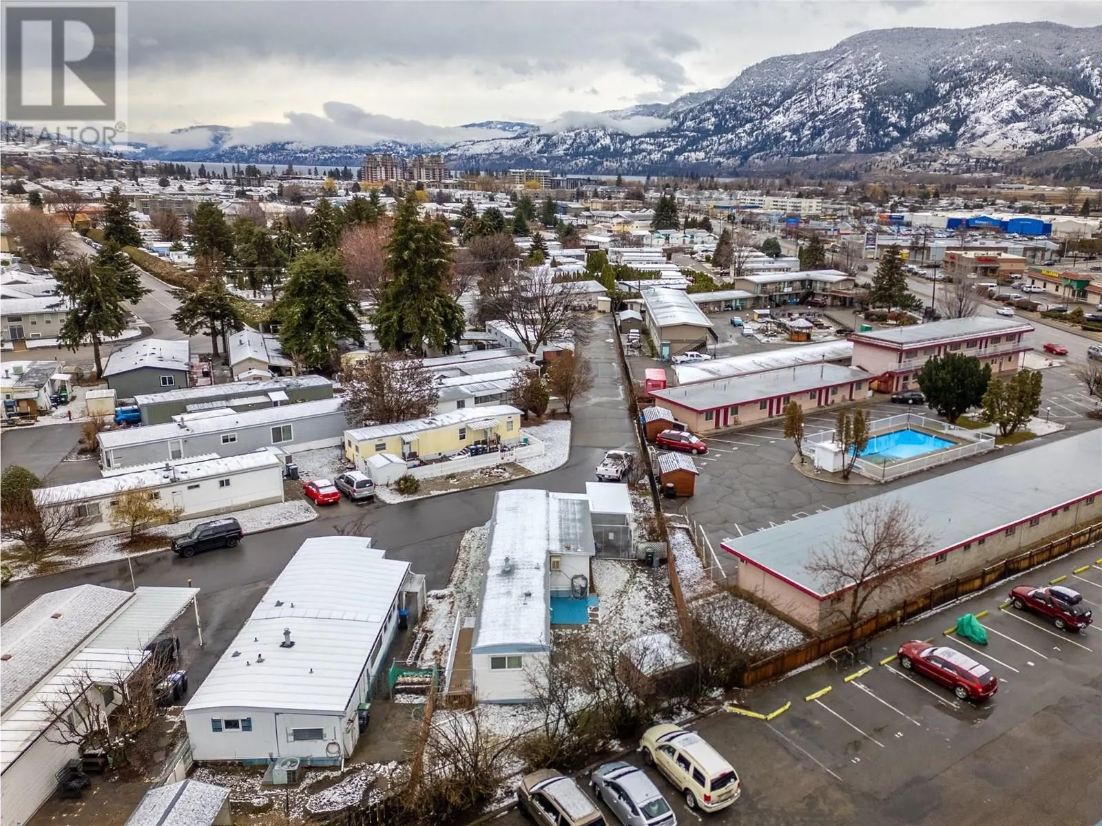 197 Dauphin Avenue Unit# 36