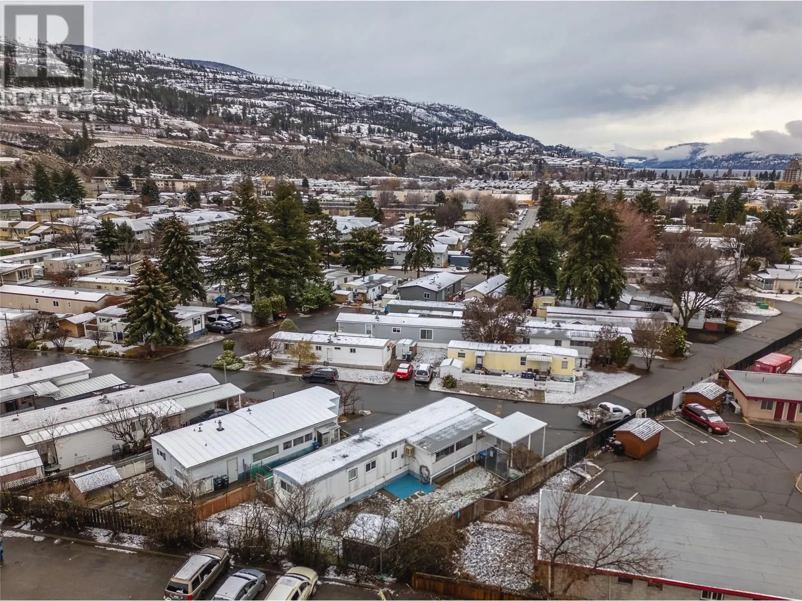 197 Dauphin Avenue Unit# 36