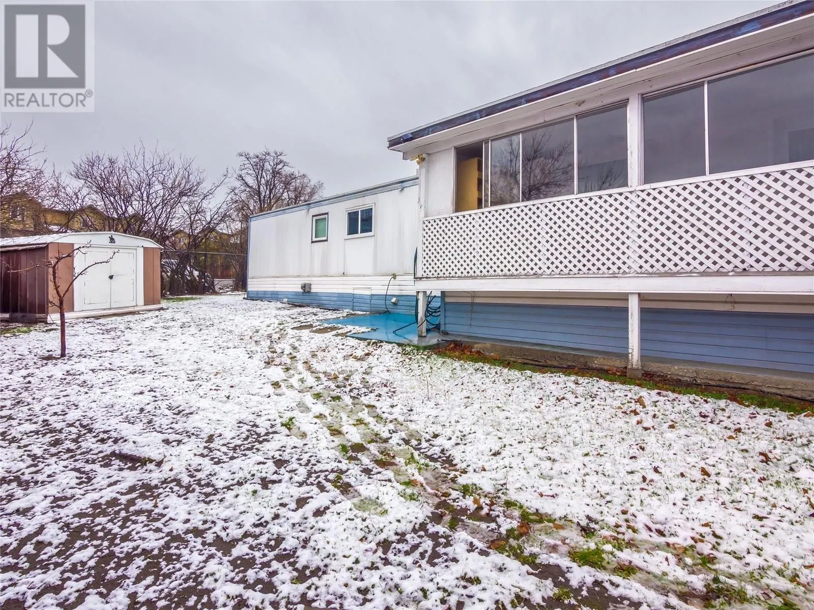 197 Dauphin Avenue Unit# 36