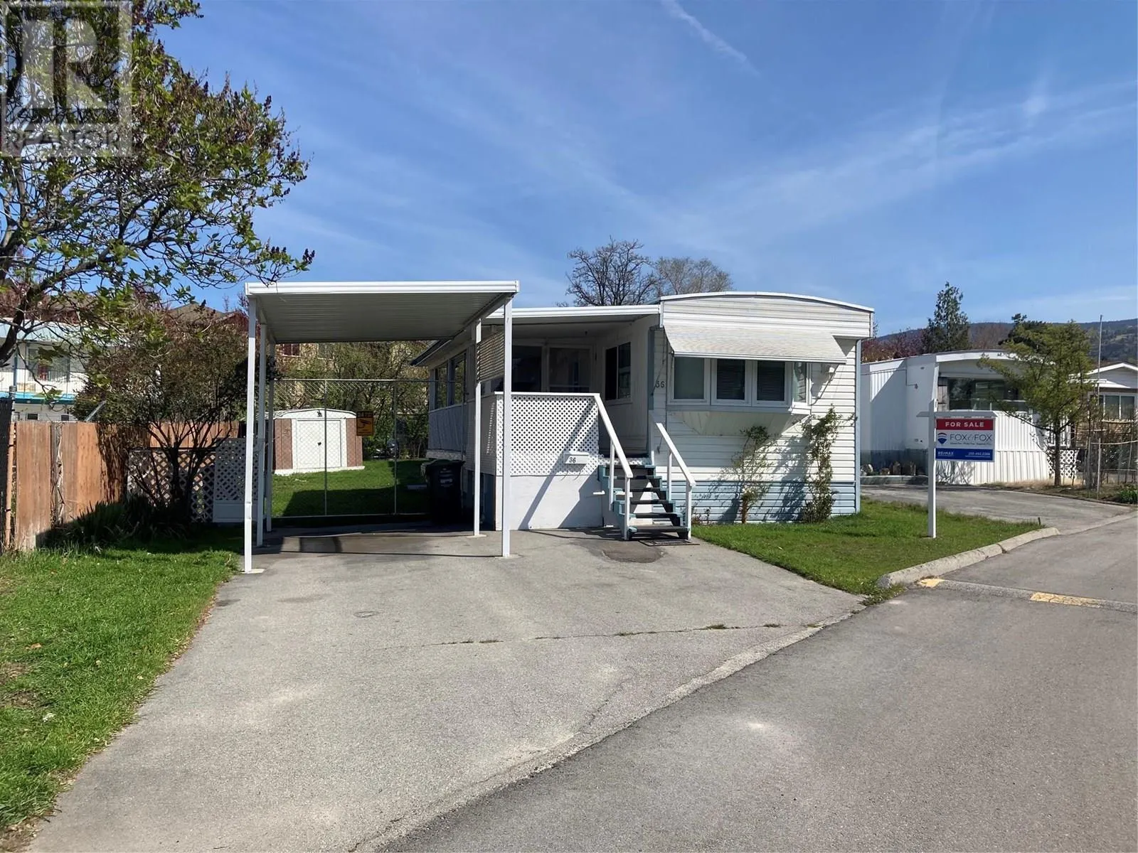 197 Dauphin Avenue Unit# 36