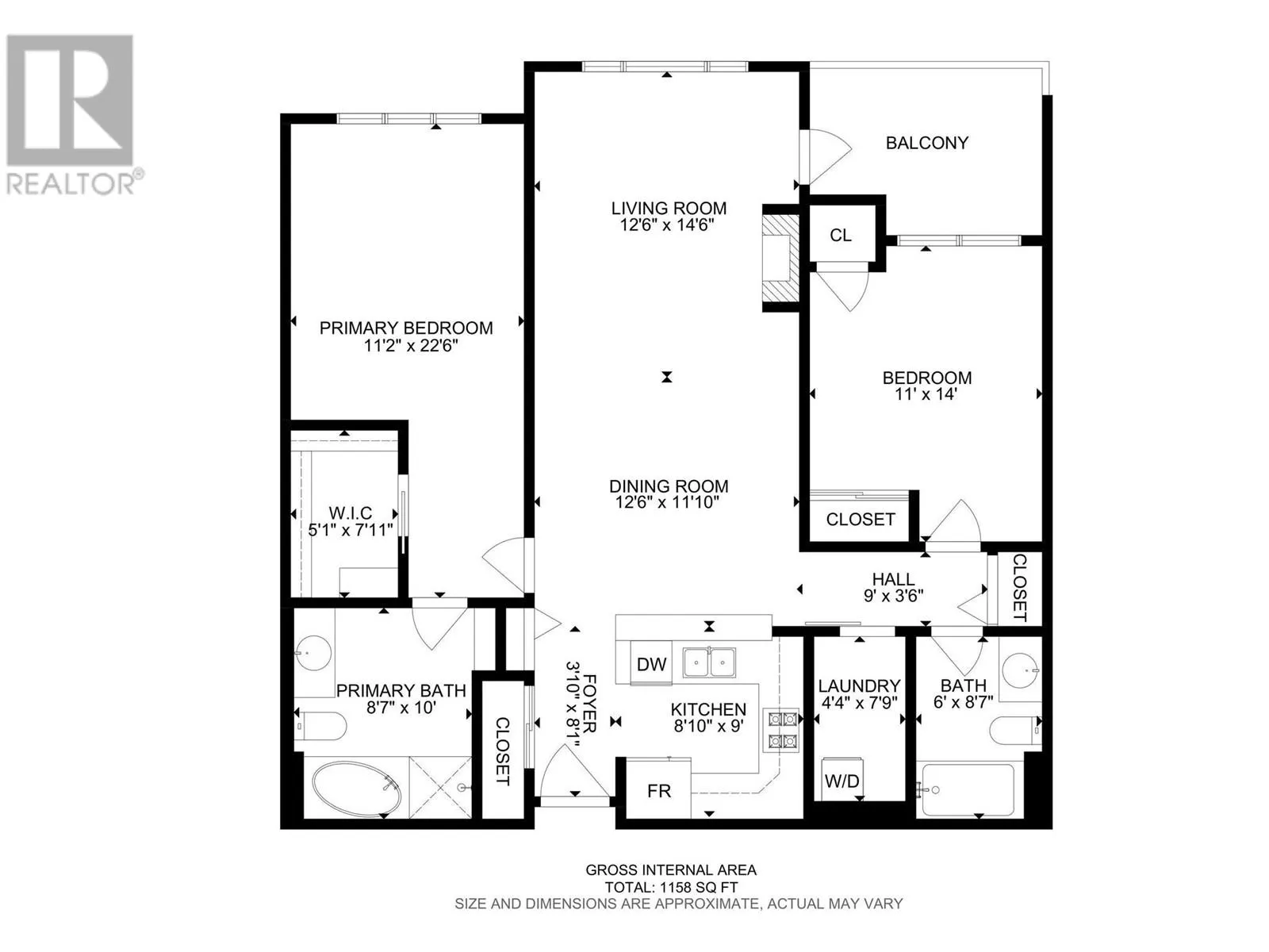 2532 Shoreline Drive Unit# 102