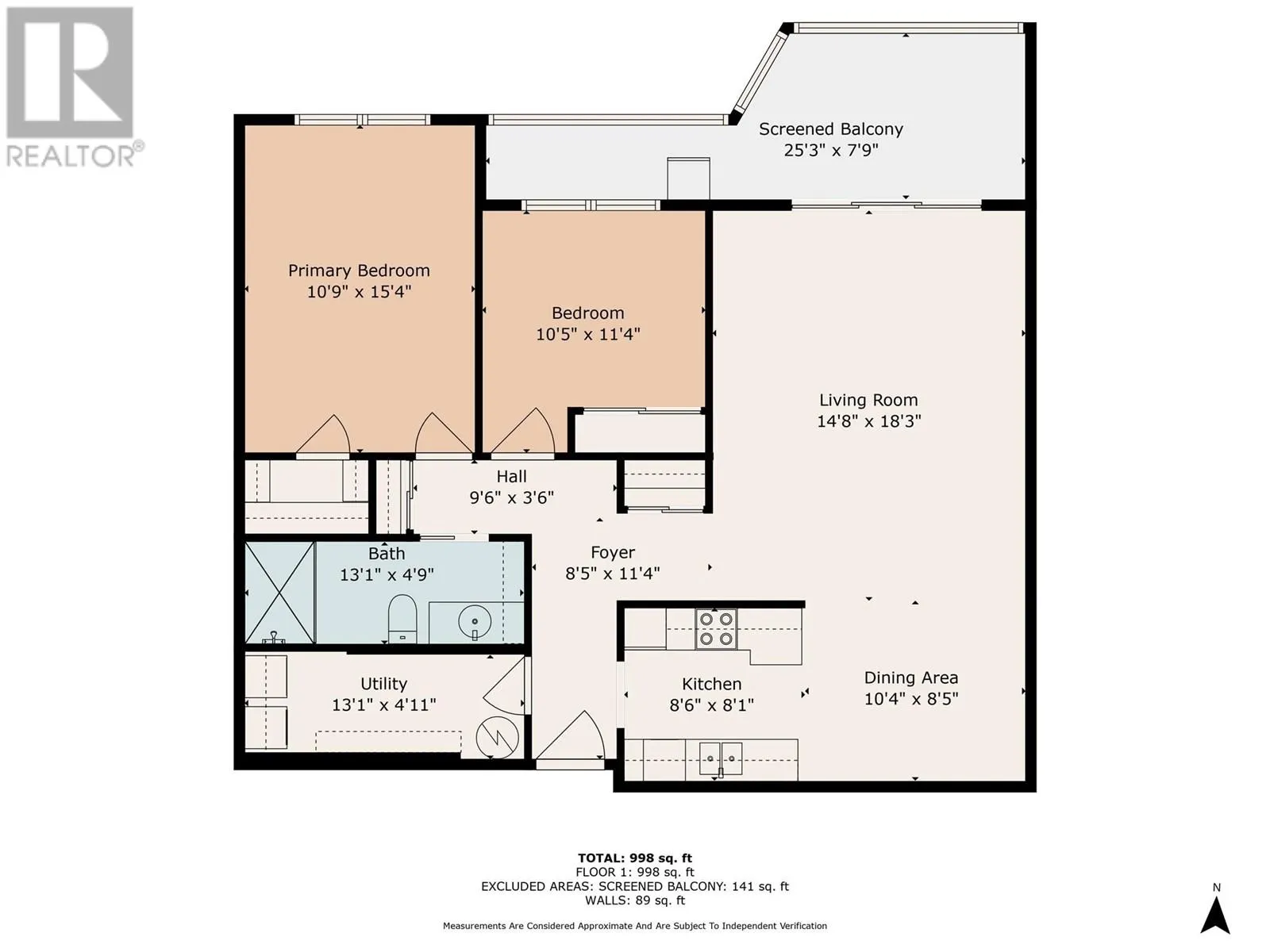 2085 Gordon Drive Unit# 116