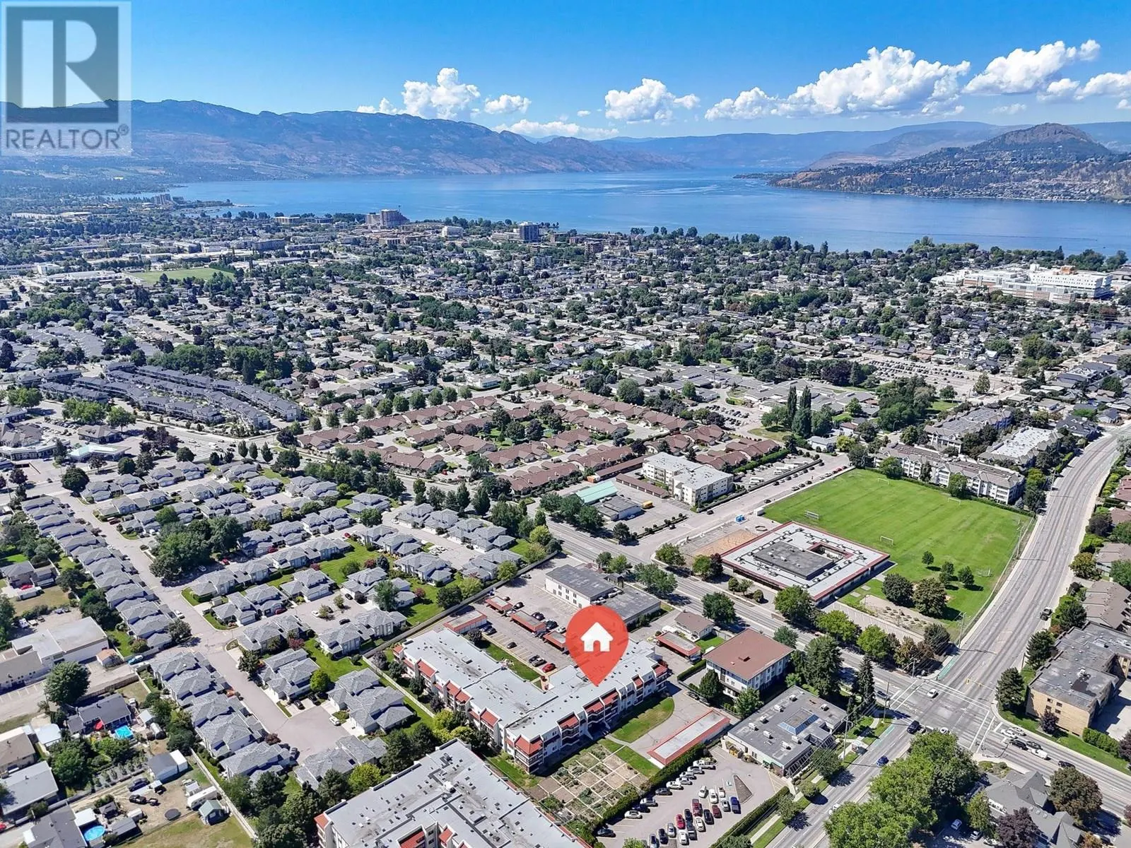 2085 Gordon Drive Unit# 116