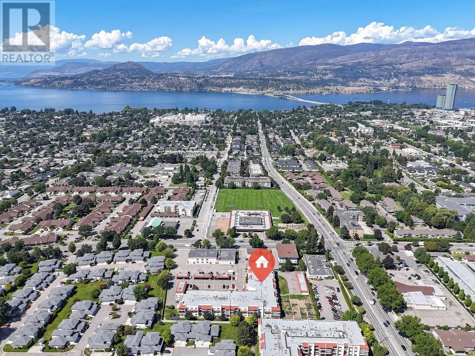 2085 Gordon Drive Unit# 116