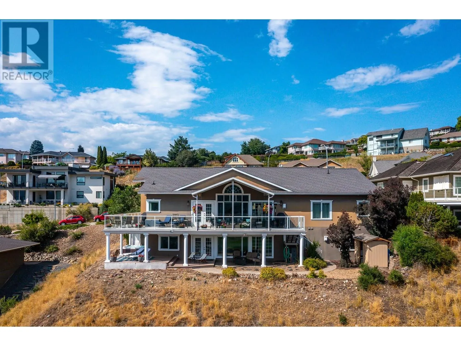 8853 Braeburn Drive