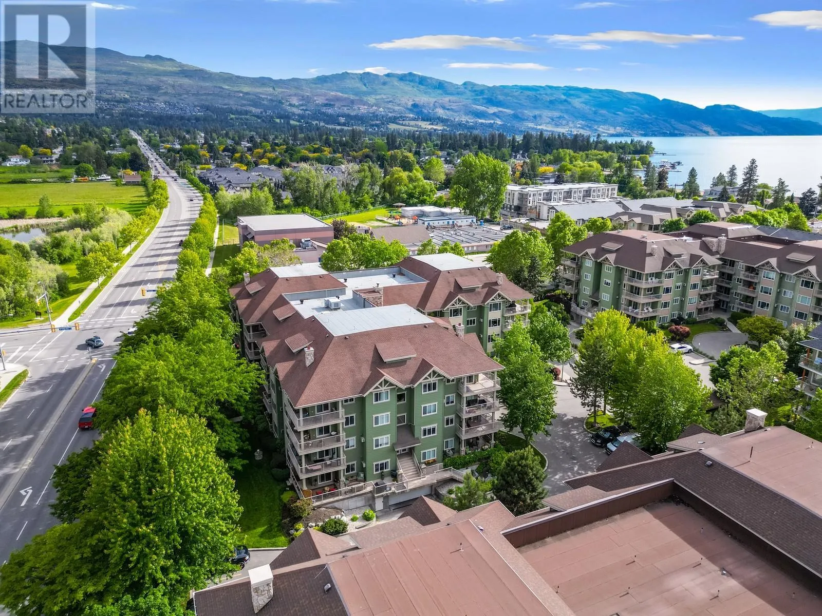 686 Lequime Road Unit# 409