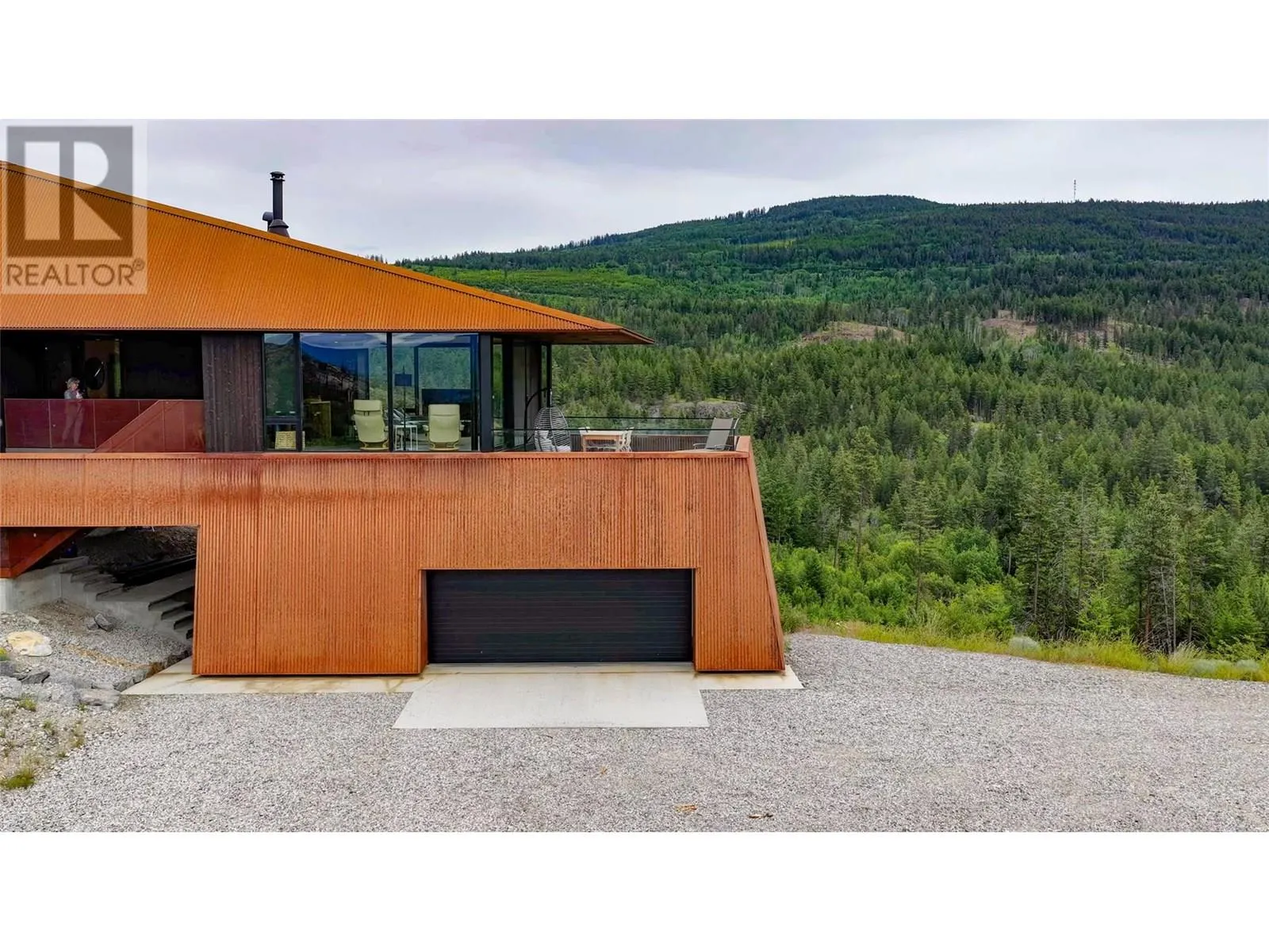 7080 Glenfir Road Lot# Lot 9