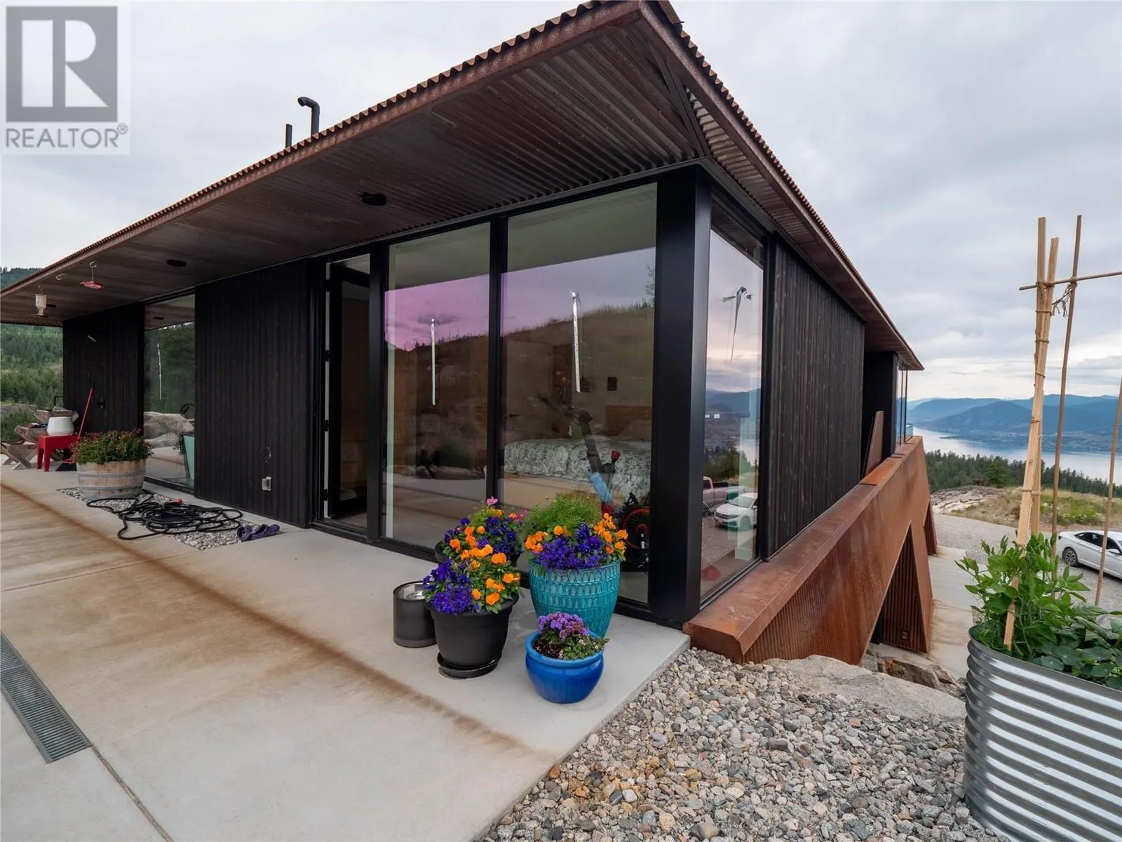 7080 Glenfir Road Lot# Lot 9