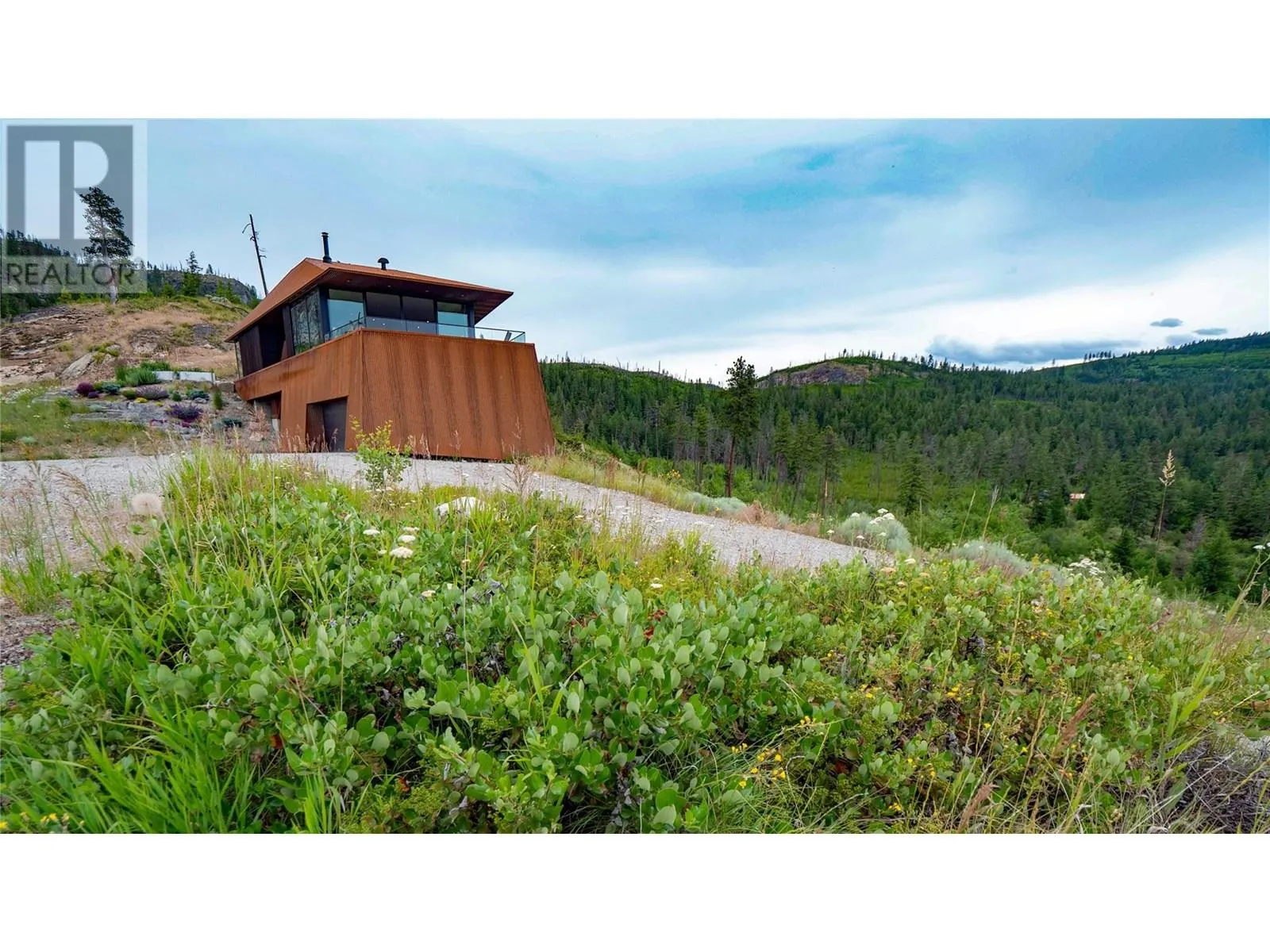 7080 Glenfir Road Lot# Lot 9