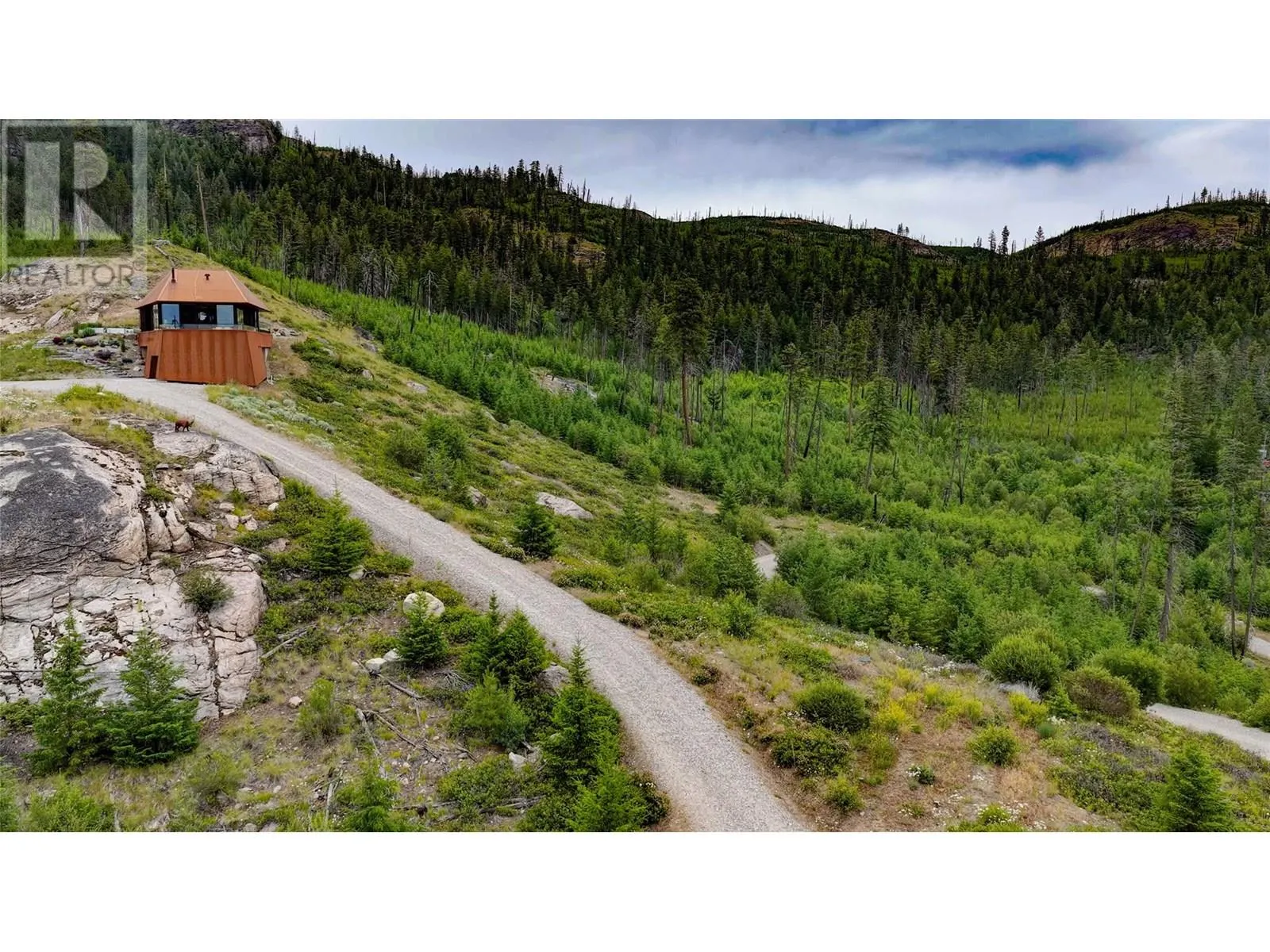 7080 Glenfir Road Lot# Lot 9