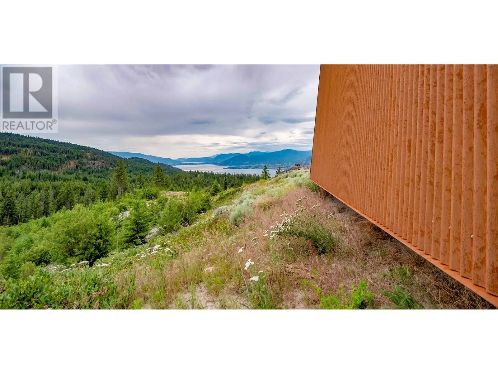 7080 Glenfir Road Lot# Lot 9