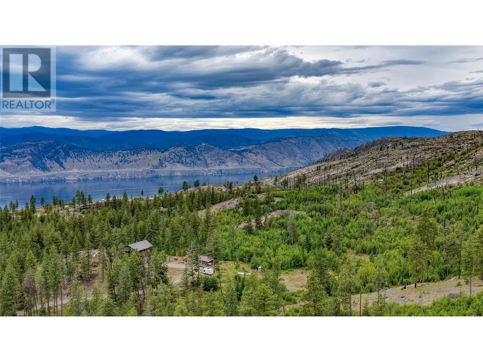 7080 Glenfir Road Lot# Lot 9