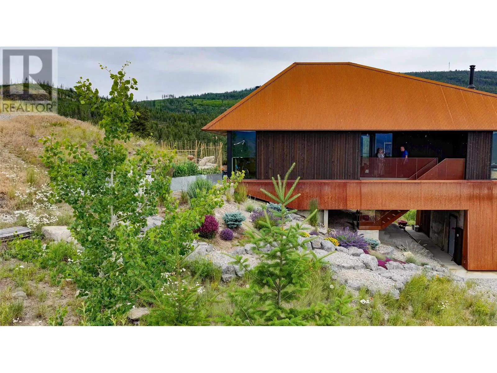 7080 Glenfir Road Lot# Lot 9