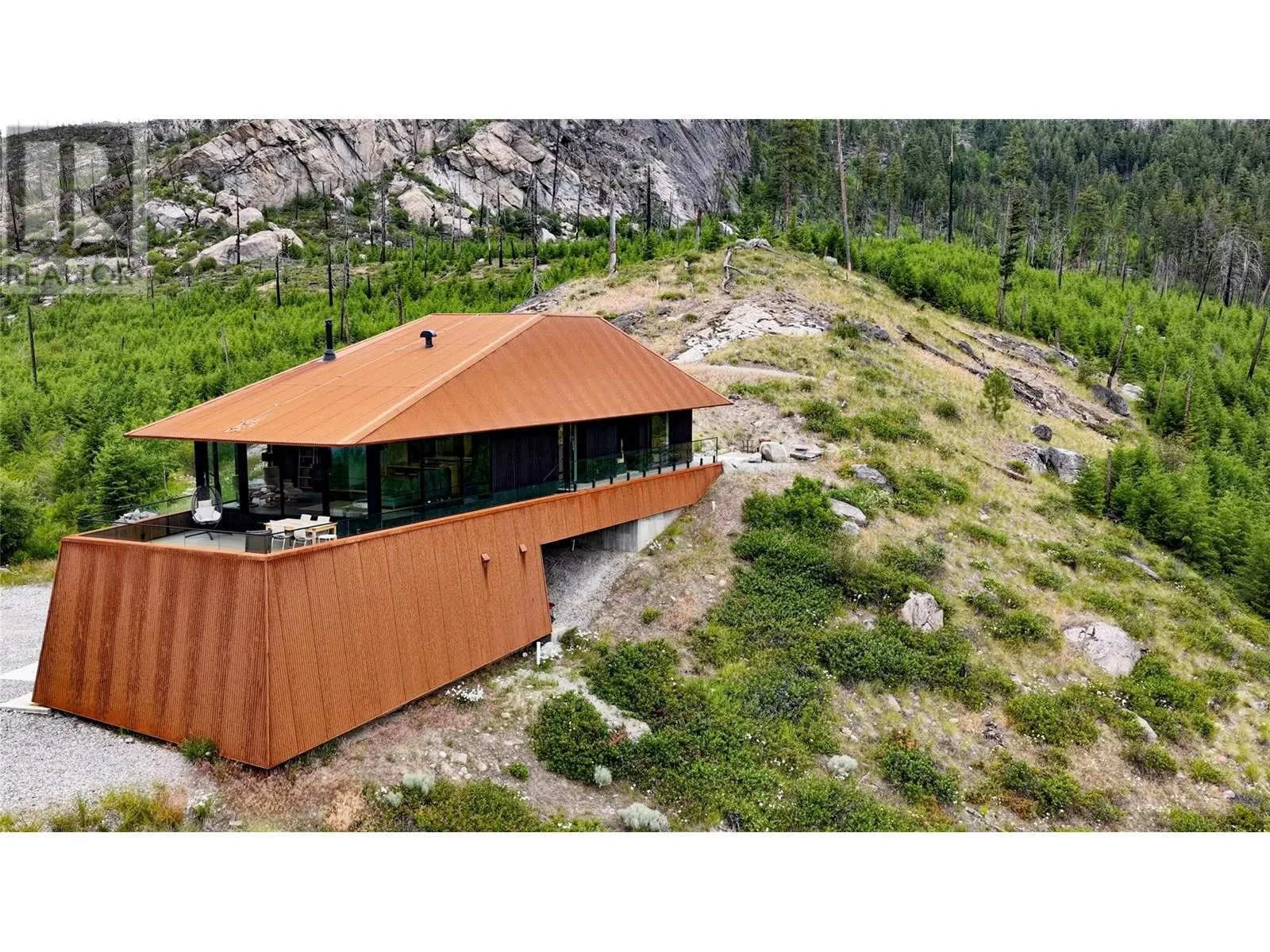 7080 Glenfir Road Lot# Lot 9