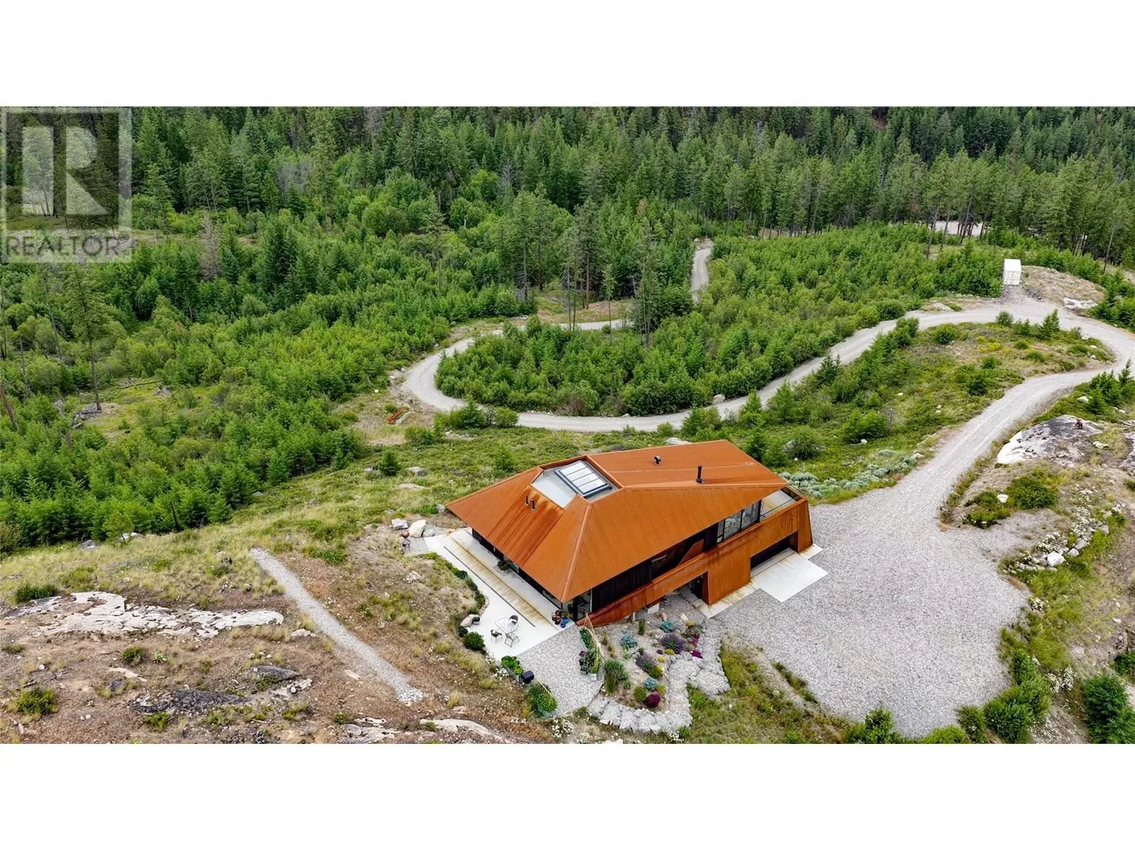 7080 Glenfir Road Lot# Lot 9