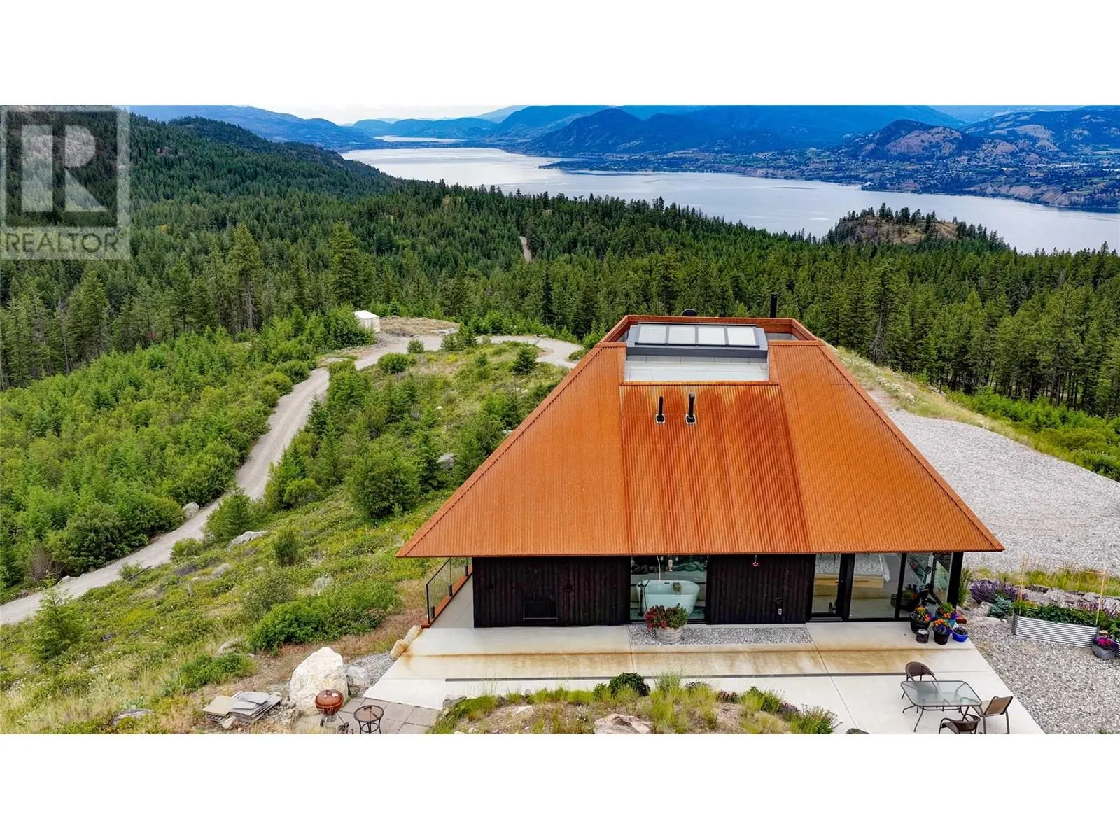 7080 Glenfir Road Lot# Lot 9