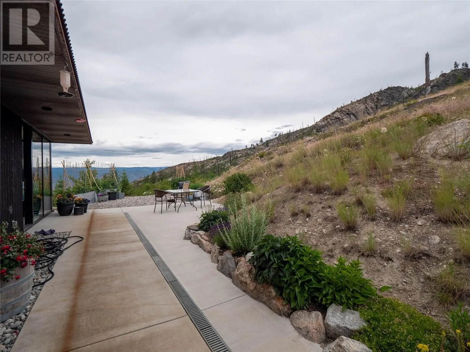 7080 Glenfir Road Lot# Lot 9
