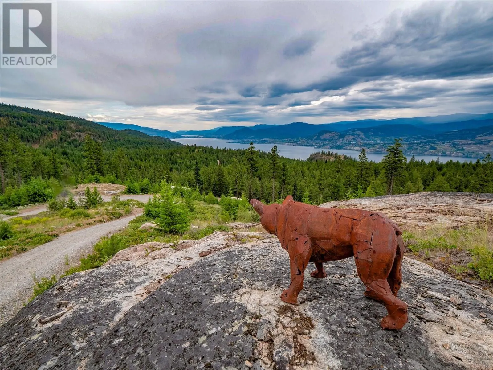 7080 Glenfir Road Lot# Lot 9