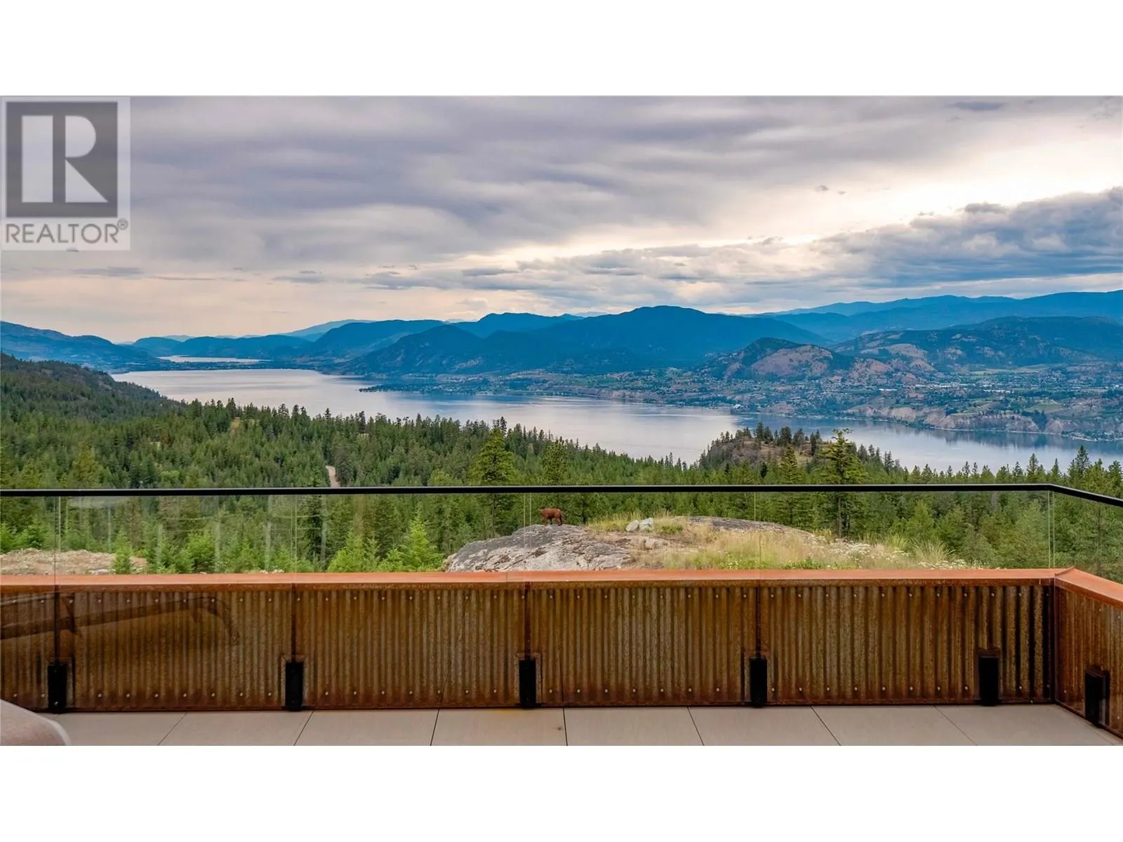 7080 Glenfir Road Lot# Lot 9