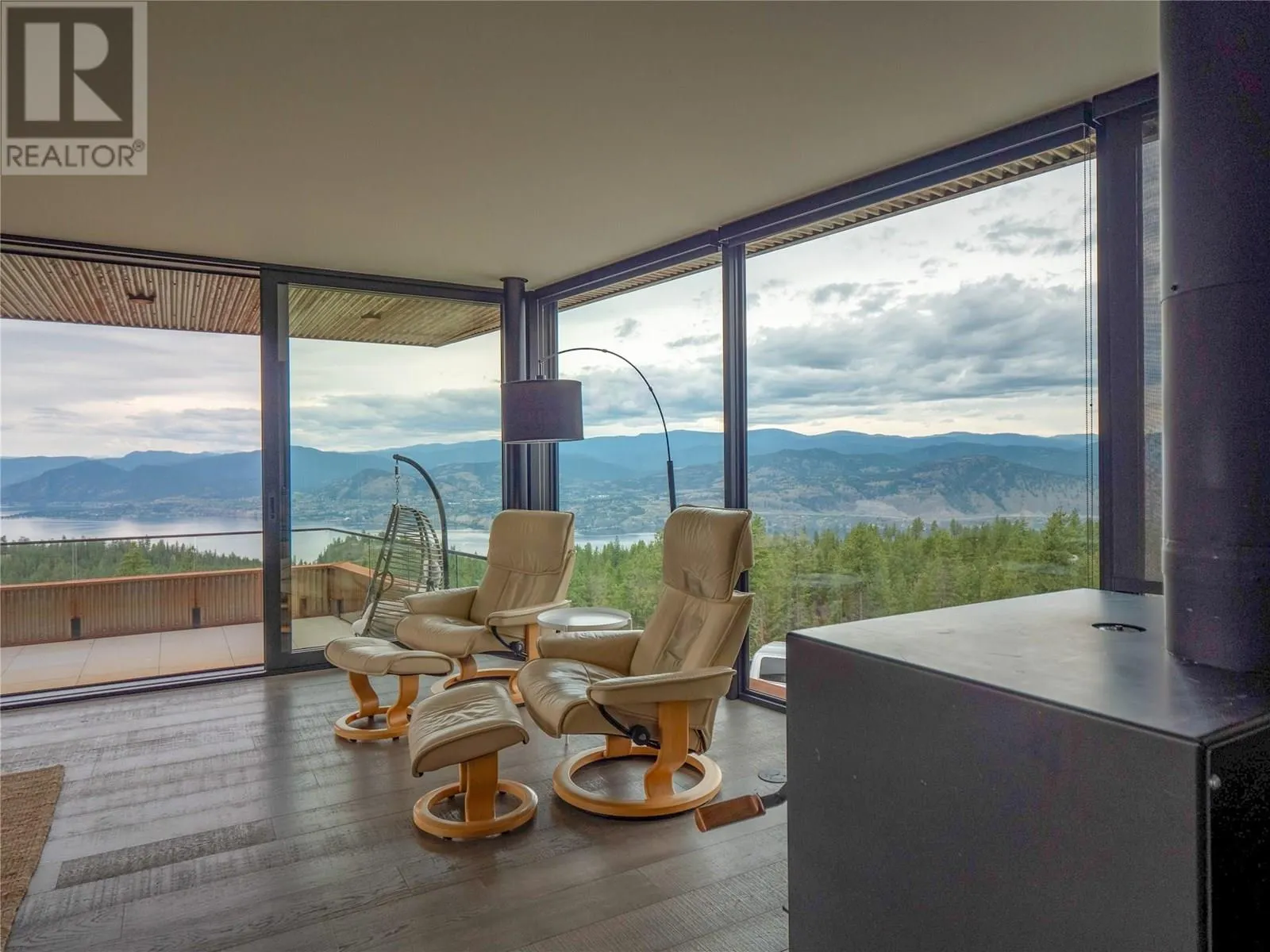 7080 Glenfir Road Lot# Lot 9