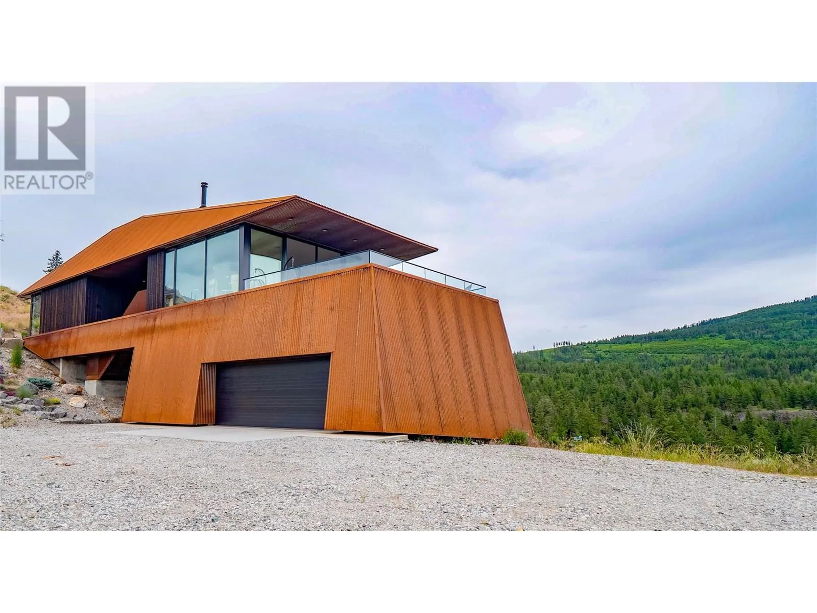 7080 Glenfir Road Lot# Lot 9