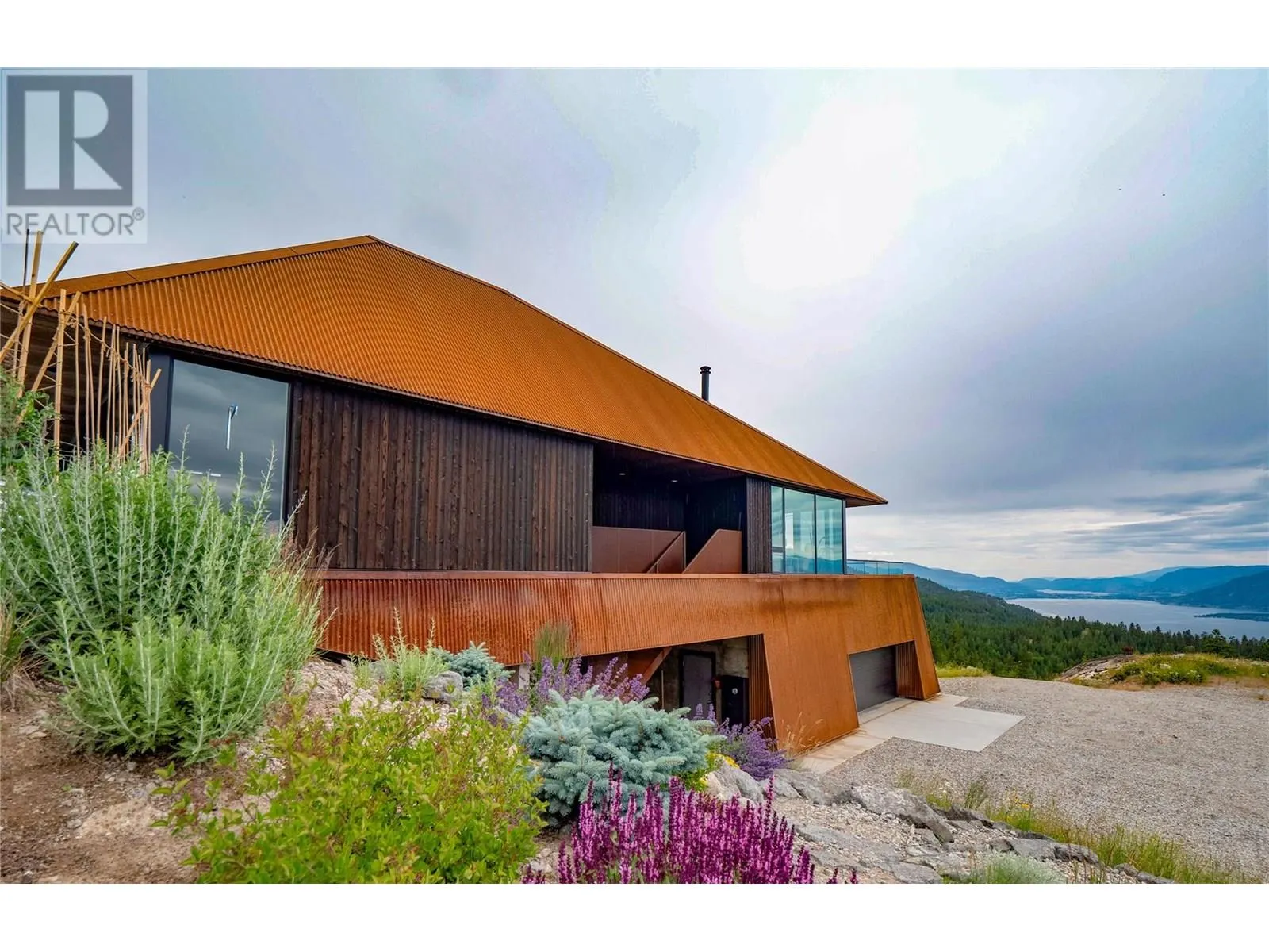 7080 Glenfir Road Lot# Lot 9