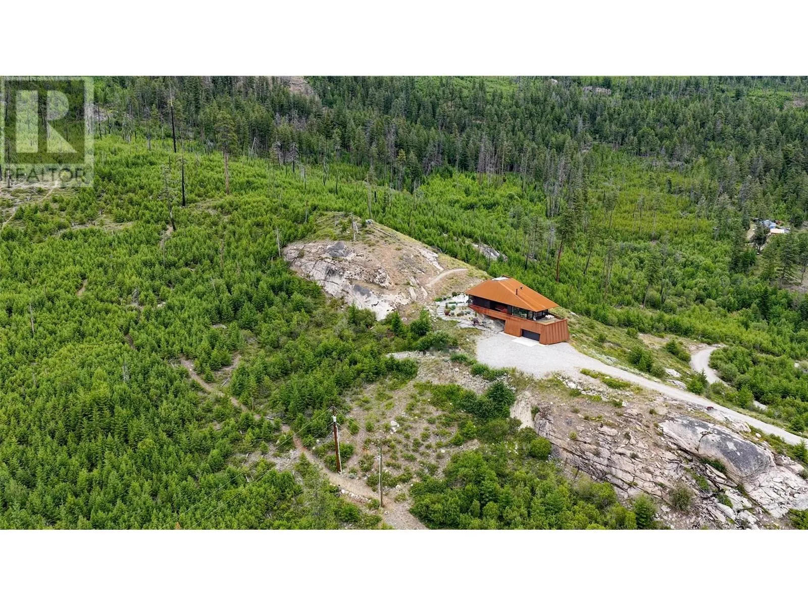 7080 Glenfir Road Lot# Lot 9