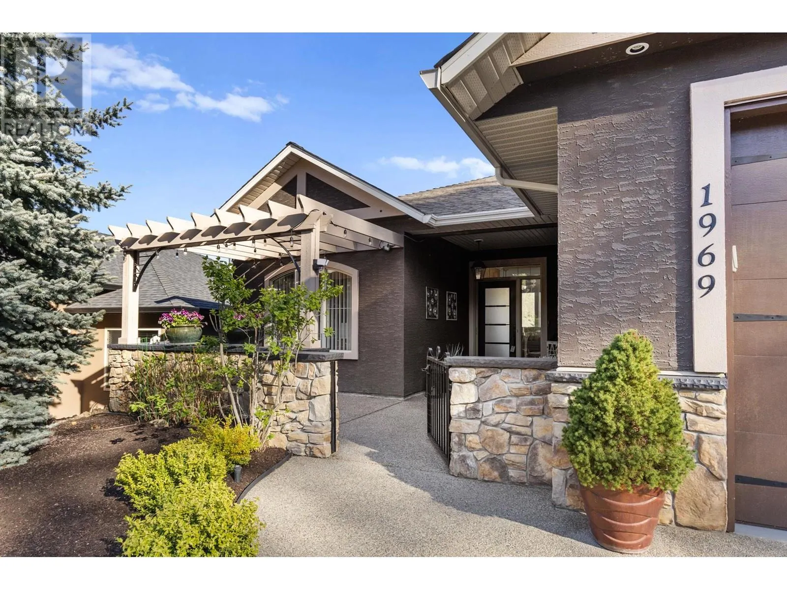 1969 Cornerstone Drive
