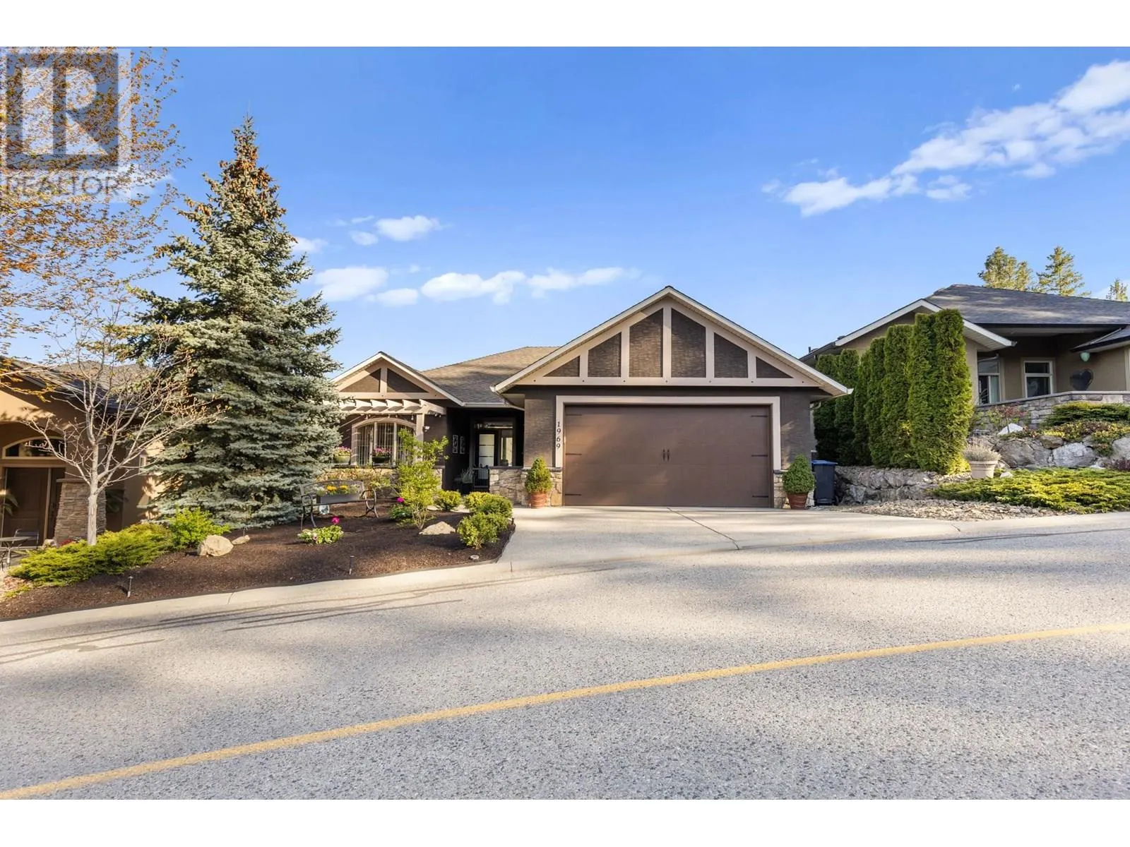 1969 Cornerstone Drive