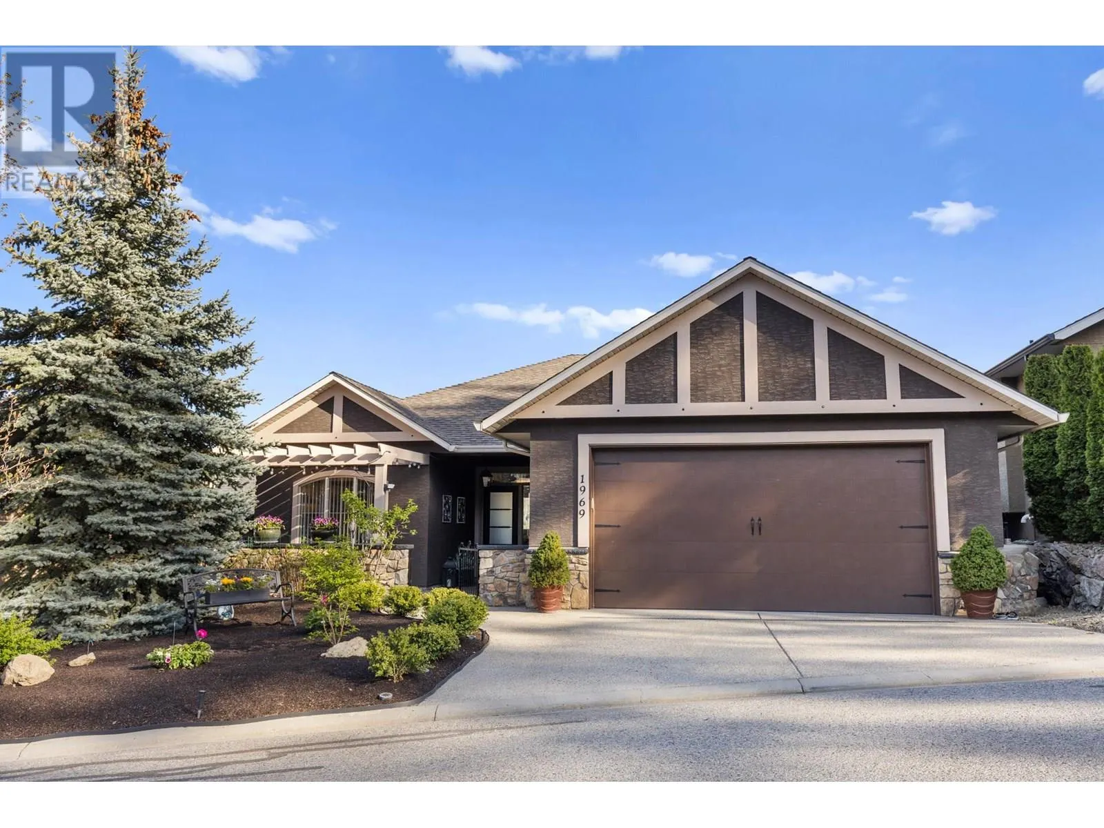 1969 Cornerstone Drive