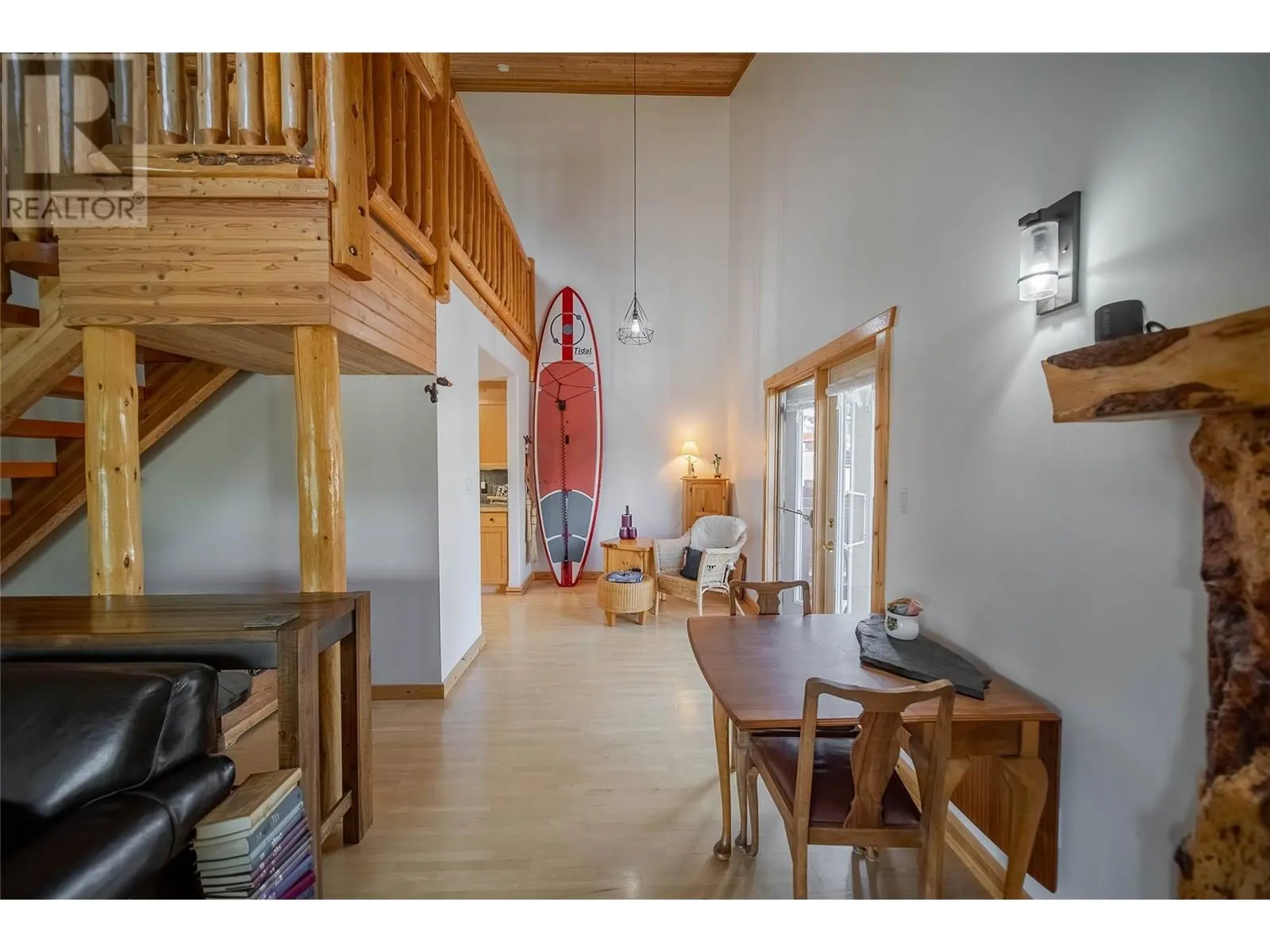 1A Spruce Place
